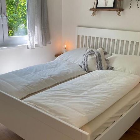 Suedufer 61 Villa Вунсторф Екстериор снимка