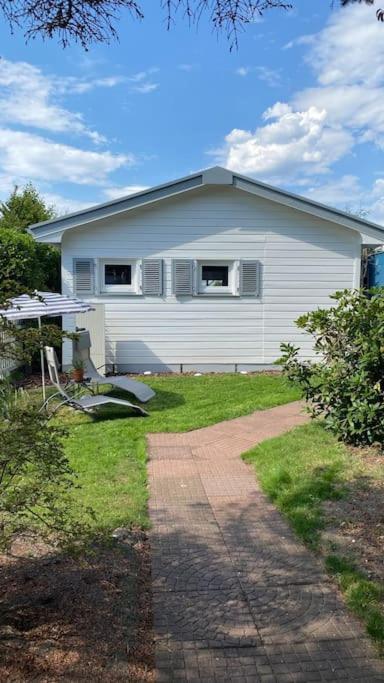 Suedufer 61 Villa Вунсторф Екстериор снимка